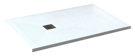 Поддон для душа RGW Stone Tray ST-0148W 80х140 