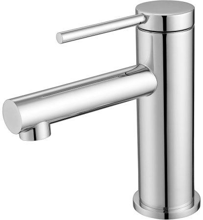 Смеситель для раковины Abber Emotion AF8810 Хром 