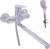 Смеситель Rav Slezak Colorado CO153.5/1 для ванны с душем