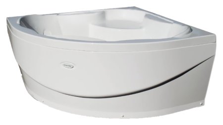 Акриловая ванна Радомир Верона Комфорт Luxe 