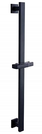 Душевая штанга Fmark FS90466H чёрный 