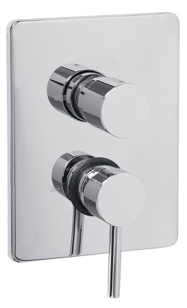 Смеситель Migliore Fortis ML.FRT-5231 Cr для душа 