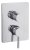 Смеситель Migliore Fortis ML.FRT-5231 Cr для душа 