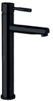 Смеситель для раковины Webert Rimini RI830402560, черный
