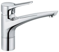 Смеситель для кухонной мойки Kludi MX 399040562