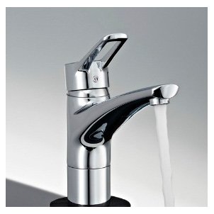 Смеситель для кухонной мойки Kludi MX 399040562 