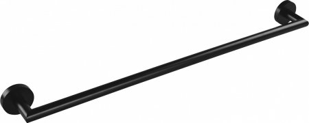 Полотенцедержатель Bemeta Dark 104204040 