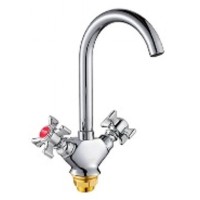 Смеситель Hansen H42051 для кухни