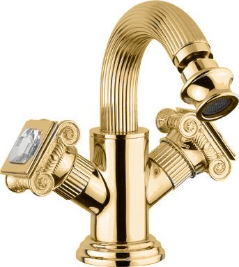 Смеситель Cezares Olimp BS2 03/24 Sw для биде 