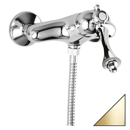 Смеситель Cezares Margot MARGOT-DM-03/24-M для душа 