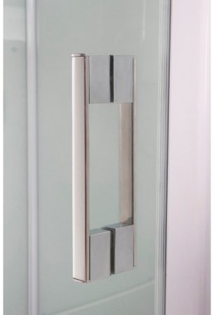 Душевая кабина River Penta 100x100 10000003117 с поддоном 