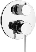 Смеситель для душа Paini Cox 78CR6911 Хром Смеситель для душа Paini Cox 78CR6911 Хром