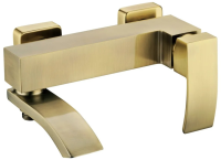 Смеситель Grocenberg GB8007Br для ванны