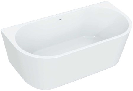 Акриловая ванна BelBagno 170x80 BB108-170-80 без гидромассажа 