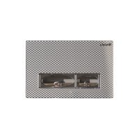 Кнопка смыва Creavit Desygn Ozel GP4009.35 декор