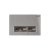 Кнопка смыва Creavit Desygn Ozel GP4009.35 декор 