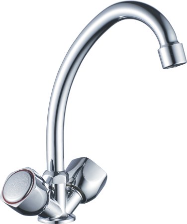 Смеситель для кухни HAIBA CRON CN4009 