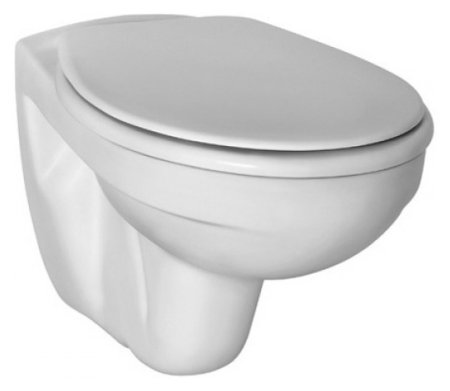 Унитаз подвесной Ideal Standard Ecco W740601 