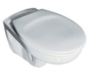 Унитаз подвесной Ideal Standard Ecco W740601 