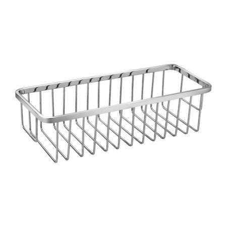 Полка Omnires Uni UN3629CR хром 