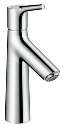 Смеситель Hansgrohe Talis S 72020000 для раковины 
