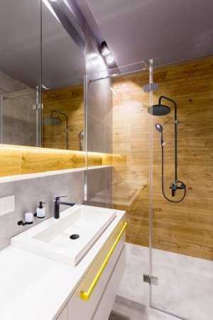 Смеситель Rav Slezak Colorado CO128.5CMATC для раковины 