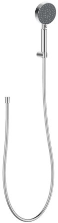 Душевой гарнитур BelBagno Ancona BB-DFS-5-CRM Хром 
