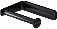 Держатель туалетной бумаги AM.PM Inspire V2.0 A50A34122 Черный матовый