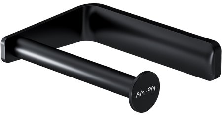 Держатель туалетной бумаги AM.PM Inspire V2.0 A50A34122 Черный матовый 
