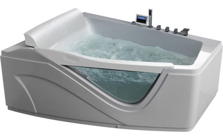 Акриловая ванна Gemy G9056 K L 