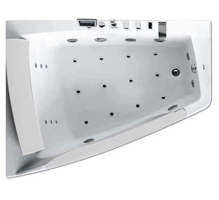 Акриловая ванна Gemy G9056 K L 