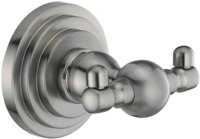 Крючок WasserKRAFT Ammer K-7023D