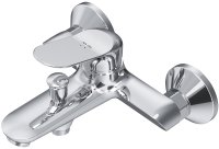 Смеситель для ванны AM.PM Sunny F85C10000 Хром