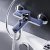 Смеситель для ванны AM.PM Sunny F85C10000 Хром 
