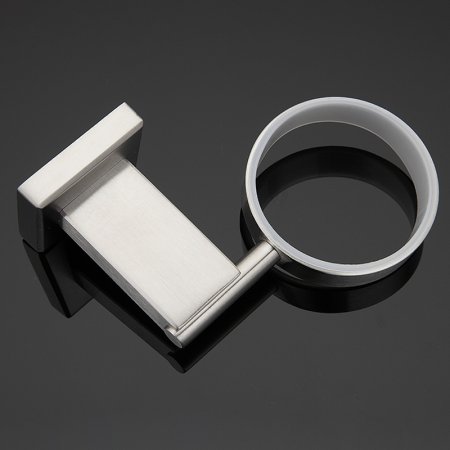 Стакан для зубных щеток Gappo G17 G1706 Сатин 