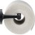 Держатель туалетной бумаги Duravit Starck T 0099374600 Черный матовый 