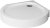 Акриловый поддон для душа AM.PM Like Round 95х95 W83T-333-095W Белый 
