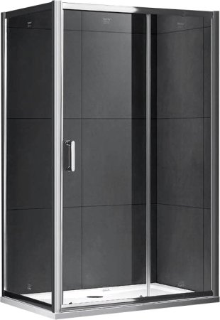 Душевой уголок Gemy Victoria S30191C-A90 