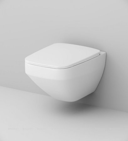 Подвесной унитаз AM.PM Inspire 2.0 C50A1700SC 