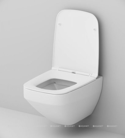 Подвесной унитаз AM.PM Inspire 2.0 C50A1700SC 