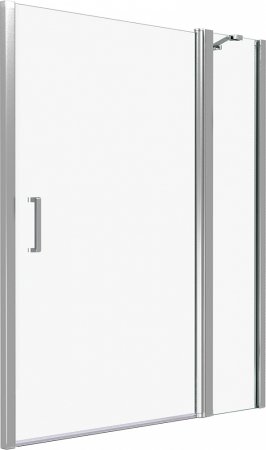 Душевая дверь в нишу Good Door Pandora WTW 120 