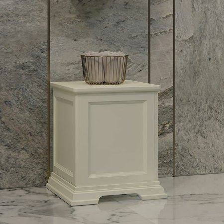 Тумба Opadiris Риспекто 40 00-00005721 Слоновая кость 