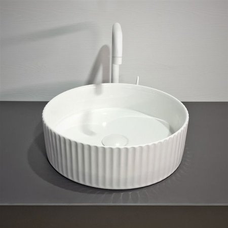 Раковина-чаша Comforty 36 78728 00-00012233 Белая 