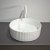 Раковина-чаша Comforty 36 78728 00-00012233 Белая 