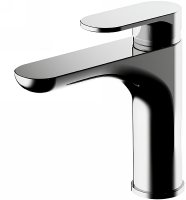 Смеситель для раковины Gattoni H2Omix7000 7004570C0 Хром