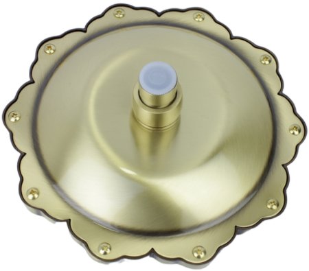 Душевая система Bronze de Luxe Royal 10121DF/1 Бронза 