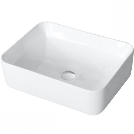 Раковина-чаша Orange 46 B02-460W Белая 