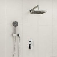 Душевой комплект WasserKRAFT A14028