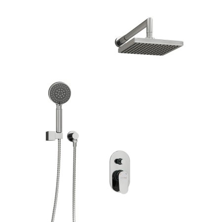 Душевой комплект WasserKRAFT A14028 