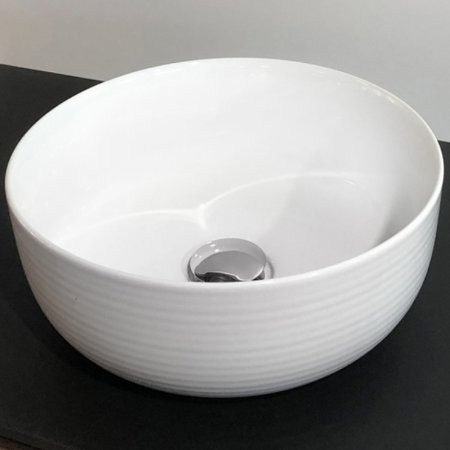 Раковина-чаша Comforty 35.8 102 00004148750 Белая 